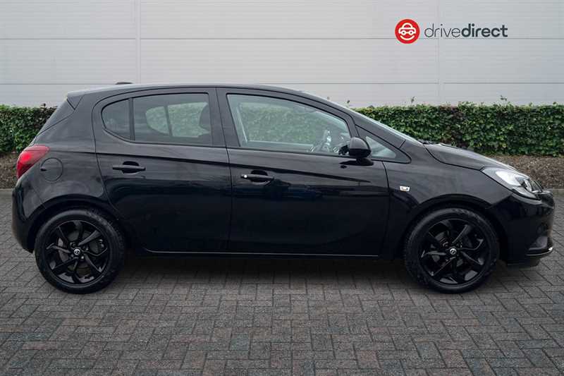 Used Vauxhall Corsa for sale - 78130069: Photo 2