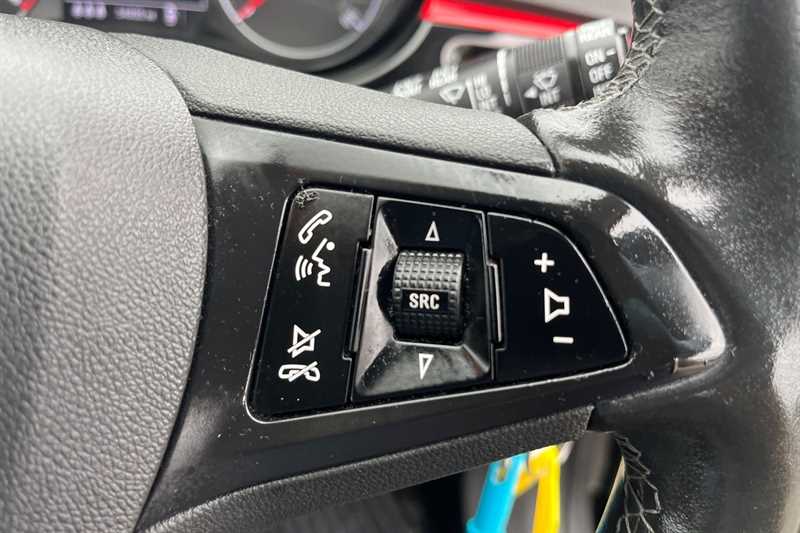 Used Vauxhall Corsa for sale - 78130069: Photo 22