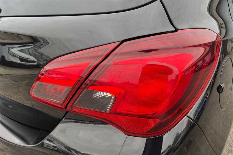 Used Vauxhall Corsa for sale - 78130069: Photo 32