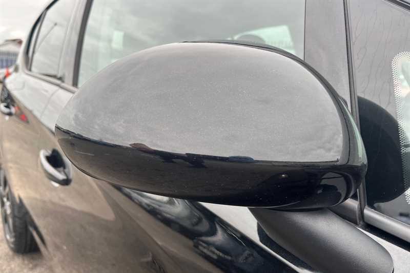 Used Vauxhall Corsa for sale - 78130069: Photo 34