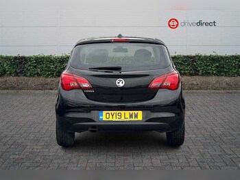 Used Vauxhall Corsa 2019 for sale - 78130069: Photo