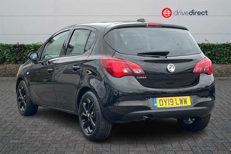 Used Vauxhall Corsa for sale - 78130069: Photo 5