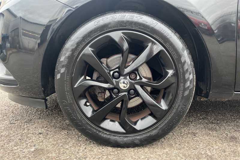 Used Vauxhall Corsa for sale - 78130069: Photo 9