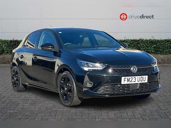Used Vauxhall Corsa 2023 for sale - 79877557: Photo