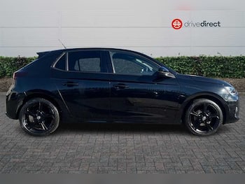 Used Vauxhall Corsa 2023 for sale - 79877557: Photo