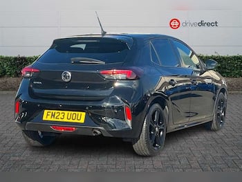 Used Vauxhall Corsa 2023 for sale - 79877557: Photo