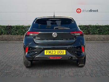 Used Vauxhall Corsa 2023 for sale - 79877557: Photo