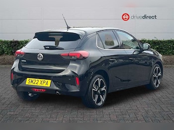 Used Vauxhall Corsa 2022 for sale - 76938840: Photo
