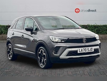 Used Vauxhall Crossland 2021 for sale - 78138950: Photo