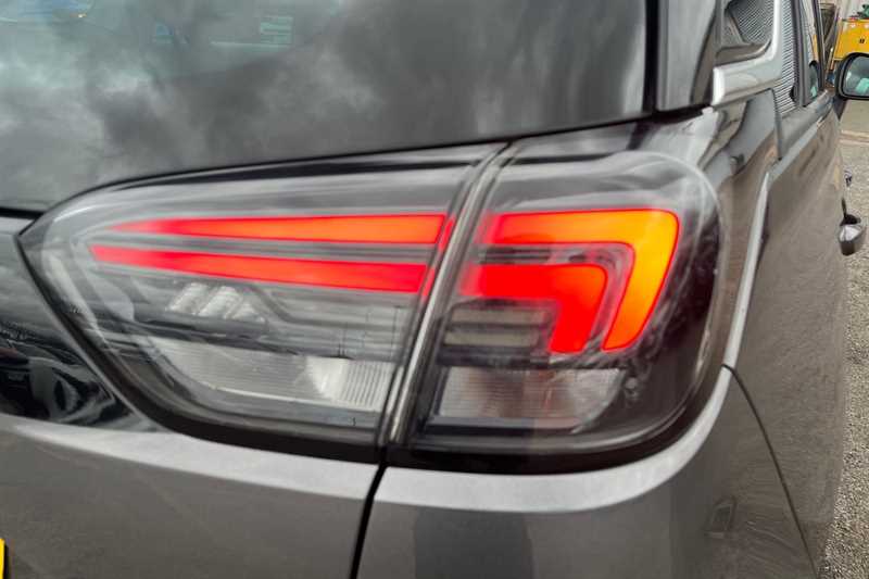 Used Vauxhall Crossland 2021 for sale - 78138950: Photo 32