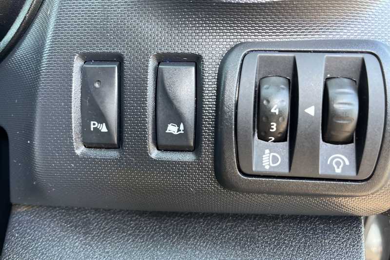 Vehicle 36