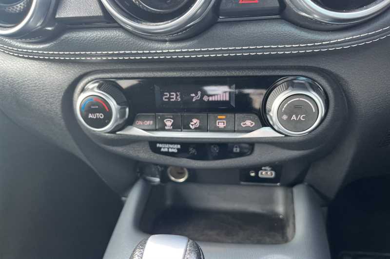Used Nissan Juke 2020 for sale - 77322265: Photo 15
