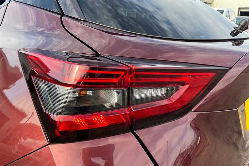 Used Nissan Juke 2020 for sale - 77322265: Photo 31