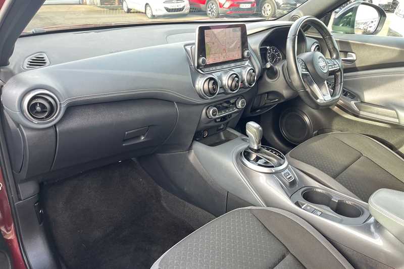 Used Nissan Juke 2020 for sale - 77322265: Photo 40