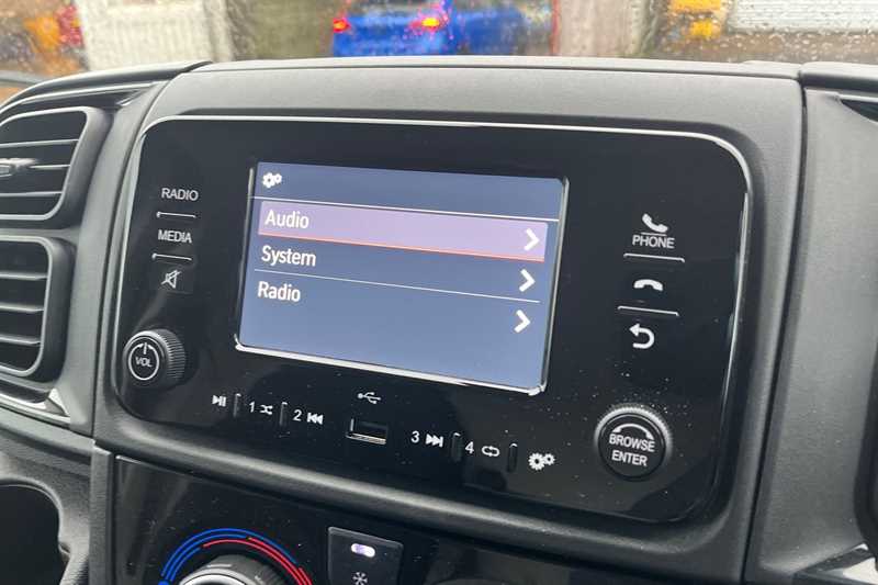 Used Vauxhall Movano 2025 for sale - 77887887: Photo 18