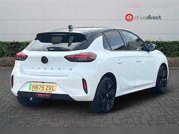 Used Vauxhall Corsa 2025 for sale - 77444305: Photo