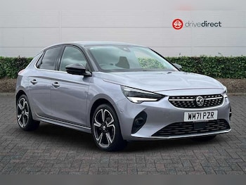 Vauxhall - Corsa