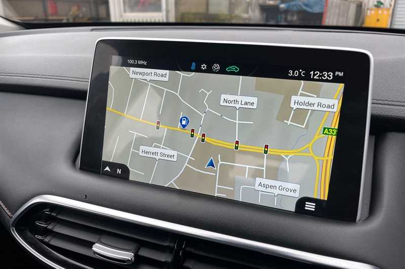 Used MG MG HS 2023 for sale - 77772805: Photo 18