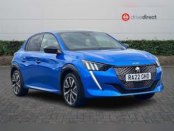 Used Peugeot 208 2022 for sale - 79877819: Photo