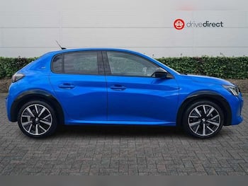 Used Peugeot 208 2022 for sale - 79877819: Photo