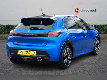 Used Peugeot 208 2022 for sale - 79877819: Photo