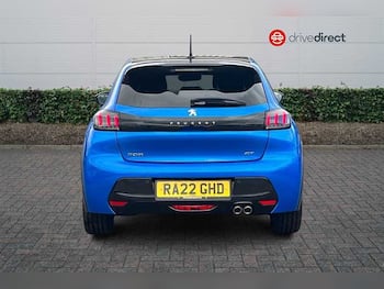 Used Peugeot 208 2022 for sale - 79877819: Photo