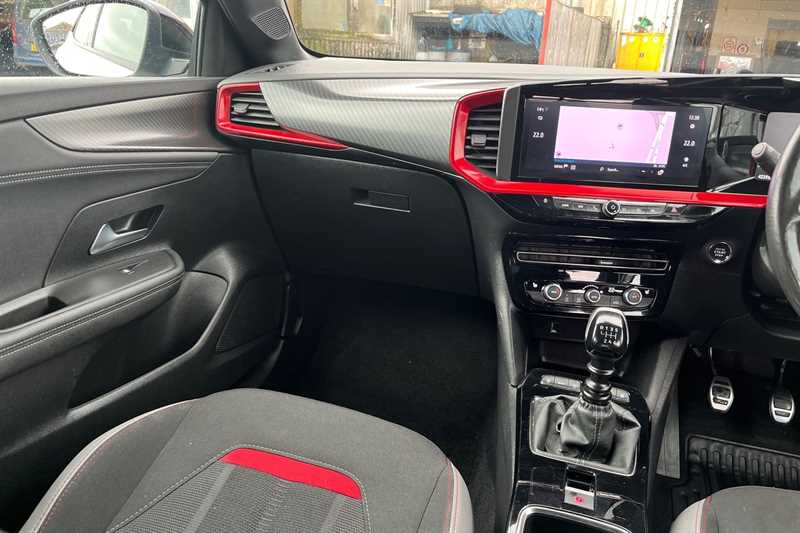 Used Vauxhall Mokka 2023 for sale - 77800584: Photo 14