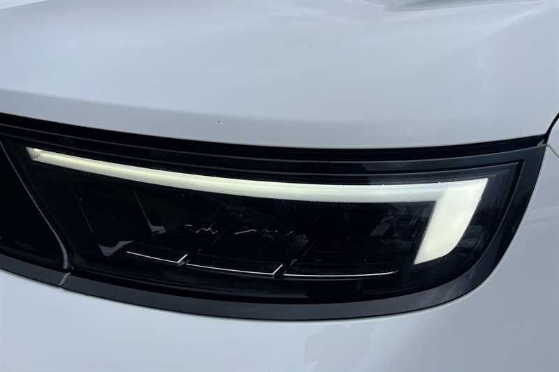 Used Vauxhall Mokka 2023 for sale - 77800584: Photo 29