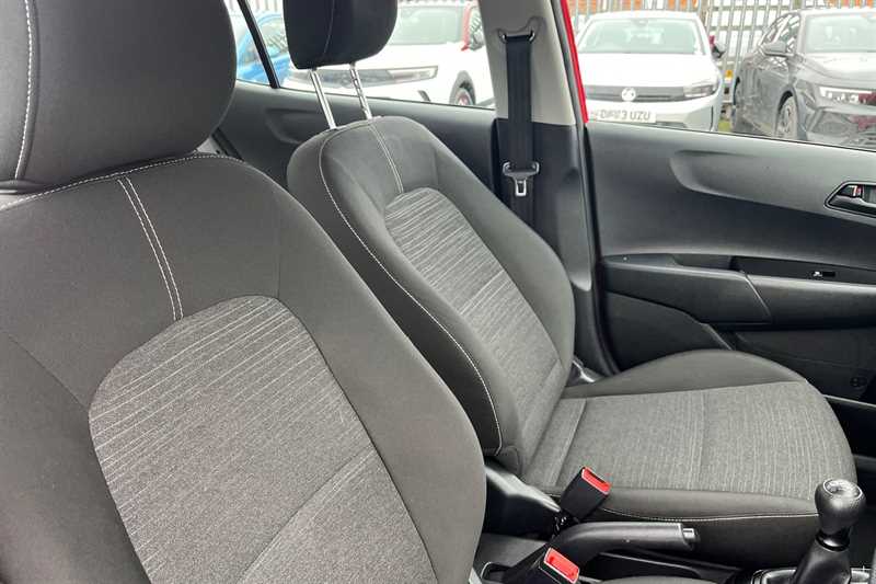 Used Kia Picanto 2018 for sale - 78188607: Photo 23