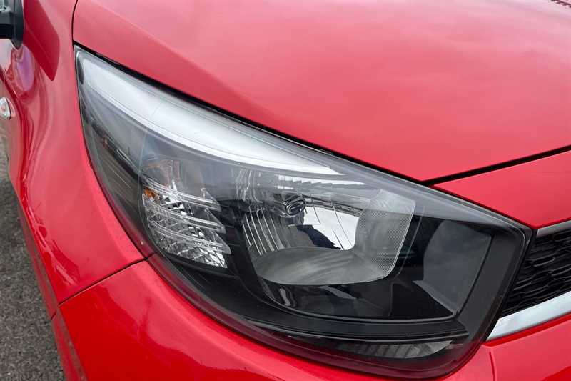 Used Kia Picanto 2018 for sale - 78188607: Photo 28