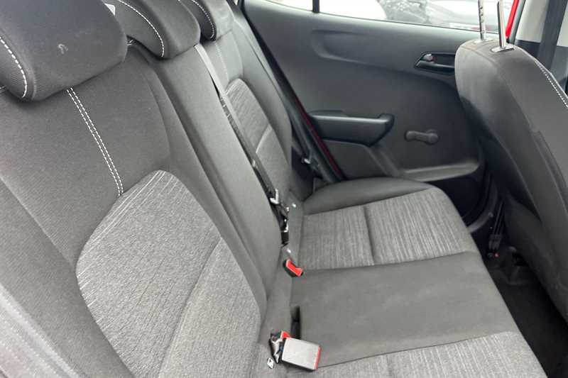 Used Kia Picanto 2018 for sale - 78188607: Photo 38