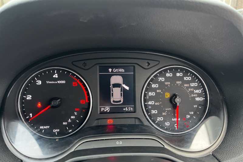 Used Audi Q2 2020 for sale - 77391107: Photo 20