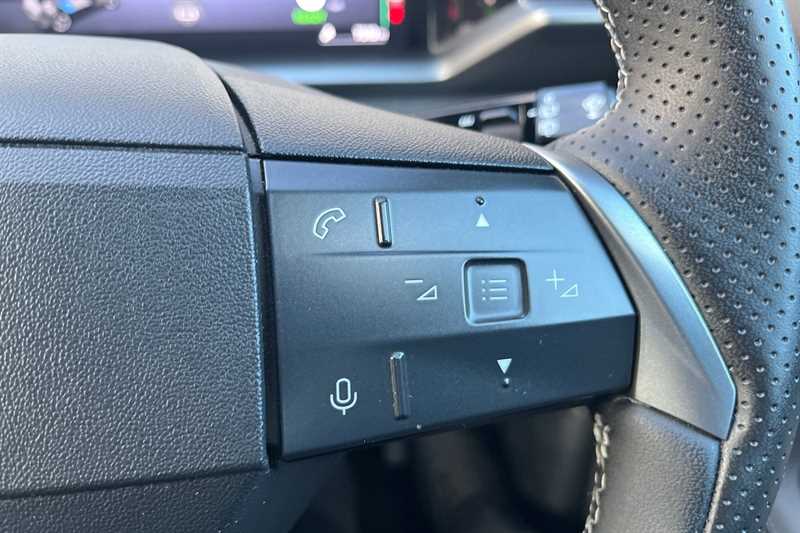 Used Vauxhall Grandland 2025 for sale - 77566296: Photo 22