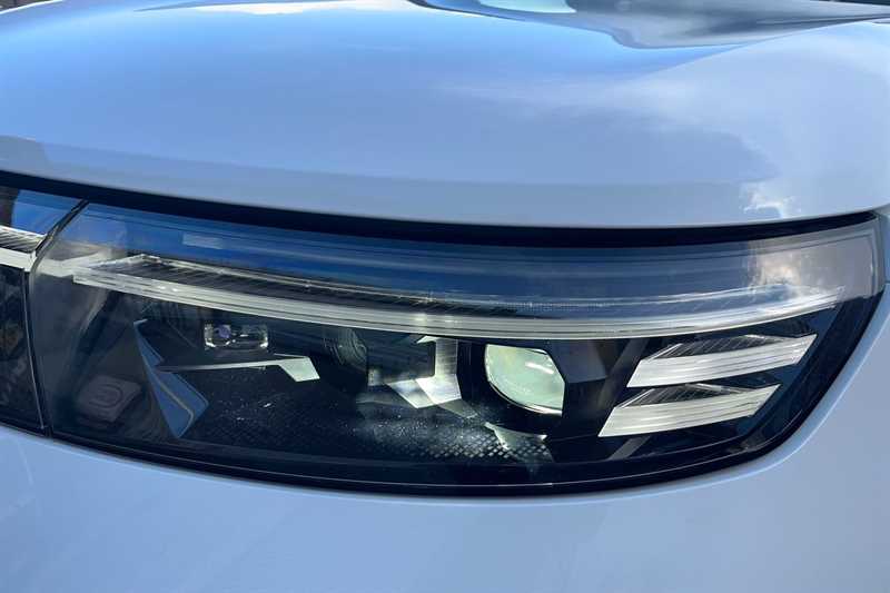 Used Vauxhall Grandland 2025 for sale - 77566296: Photo 29