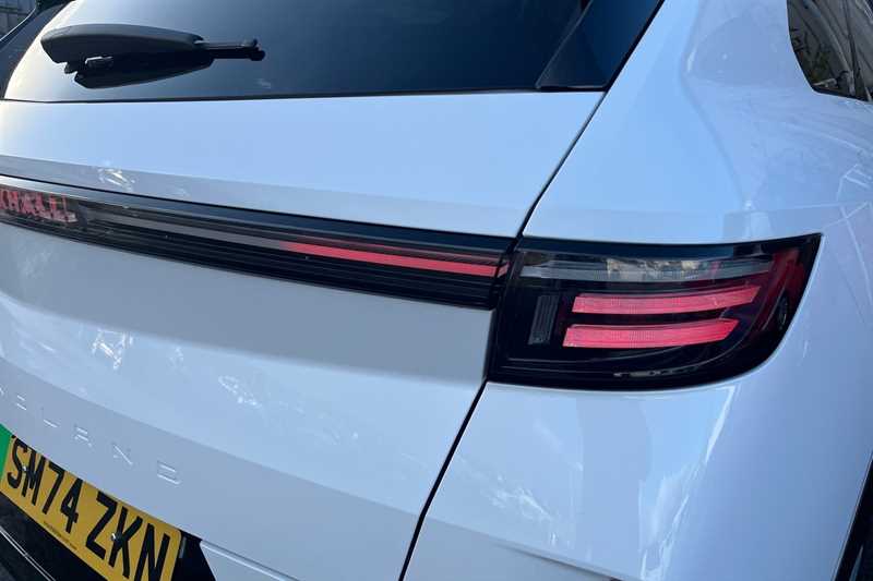 Used Vauxhall Grandland 2025 for sale - 77566296: Photo 32