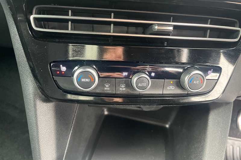 Used Vauxhall Mokka Electric for sale - 78130813: Photo 15