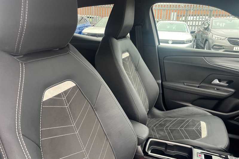 Used Vauxhall Mokka Electric for sale - 78130813: Photo 23