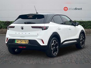 Used Vauxhall Mokka Electric 2024 for sale - 78130813: Photo