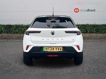 Used Vauxhall Mokka Electric 2024 for sale - 78130813: Photo