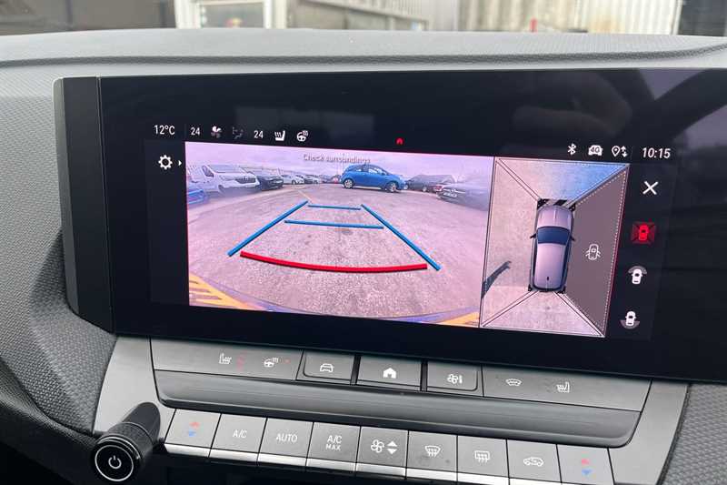 Used Vauxhall Astra 2023 for sale - 78160016: Photo 19