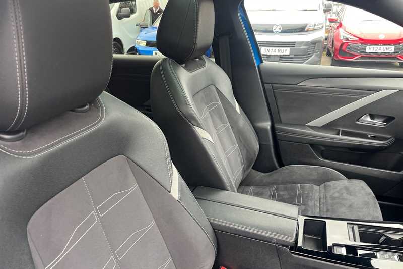 Used Vauxhall Astra 2023 for sale - 78160016: Photo 23