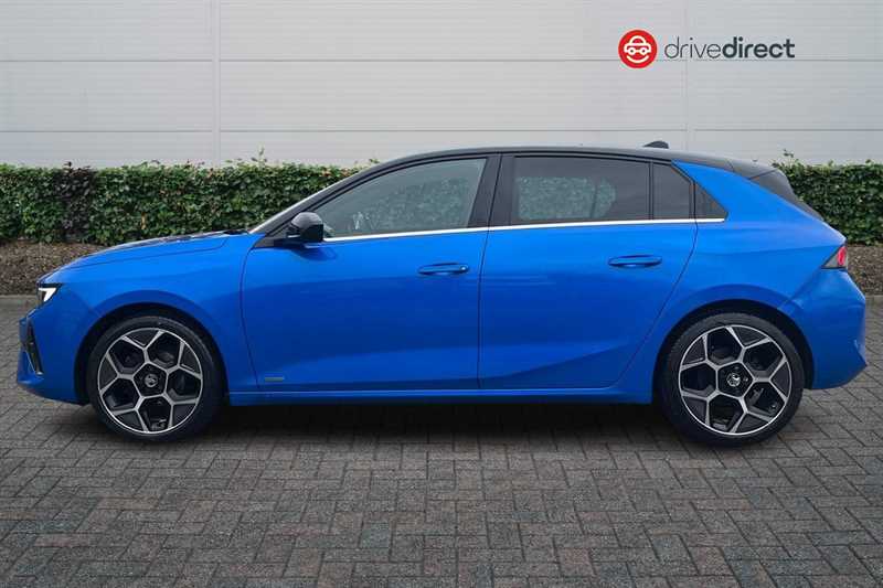 Used Vauxhall Astra 2023 for sale - 78160016: Photo 6