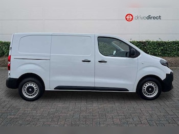 Used Vauxhall Vivaro 2024 for sale - 77566523: Photo