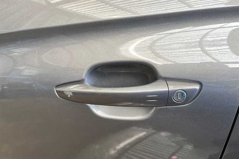 Used Vauxhall Crossland 2022 for sale - 77401879: Photo 33