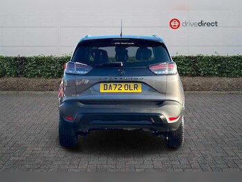 Used Vauxhall Crossland 2022 for sale - 77401879: Photo