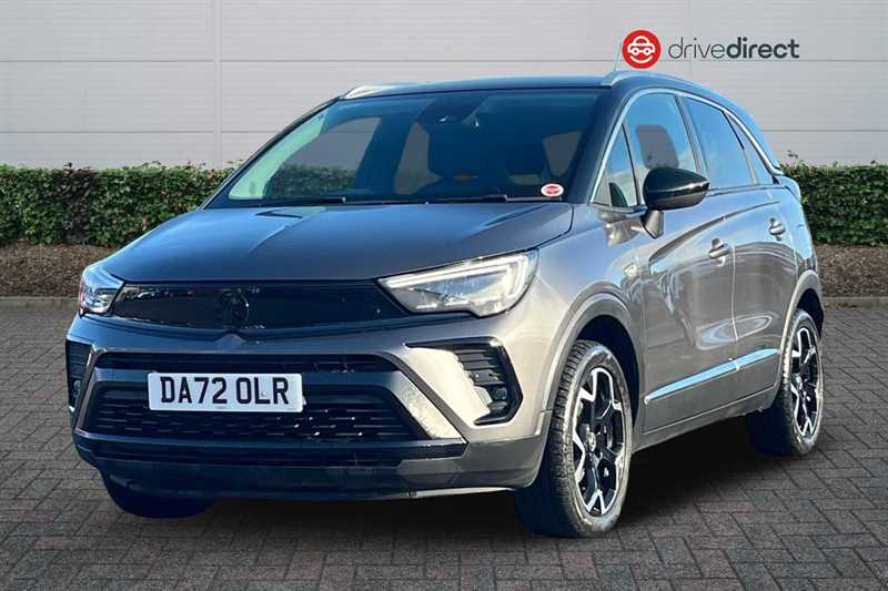 Used Vauxhall Crossland 2022 for sale - 77401879: Photo 7