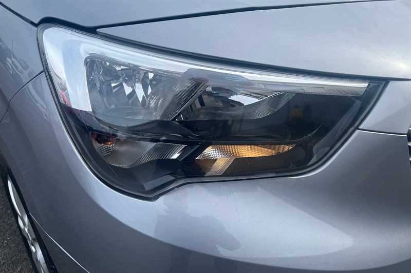 Used Vauxhall Combo Life 2020 for sale - 78138410: Photo 28