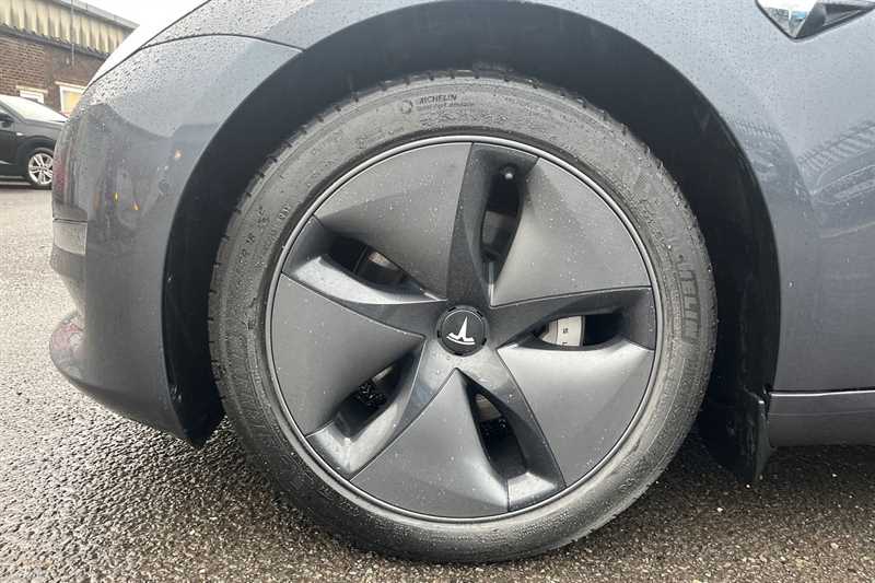 Used Tesla Model 3 2020 for sale - 77944215: Photo 11