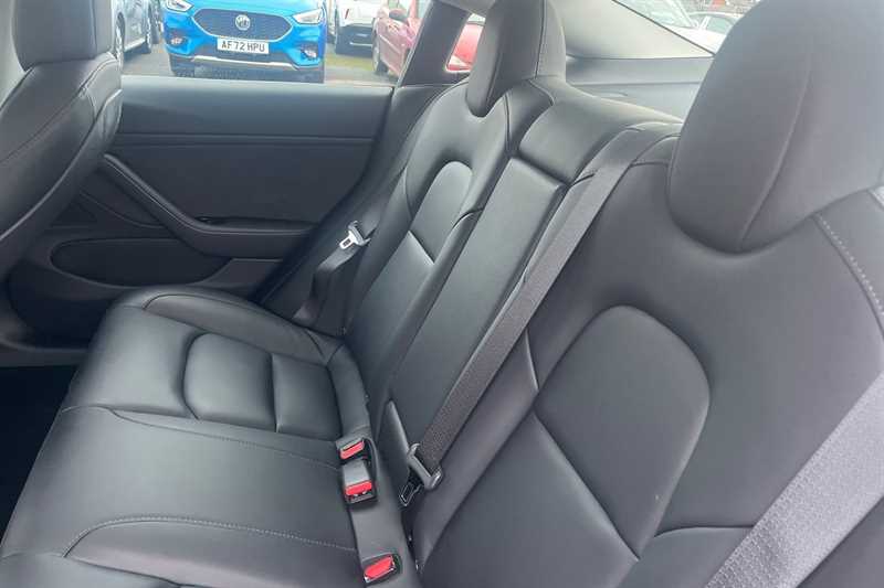 Used Tesla Model 3 2020 for sale - 77944215: Photo 24