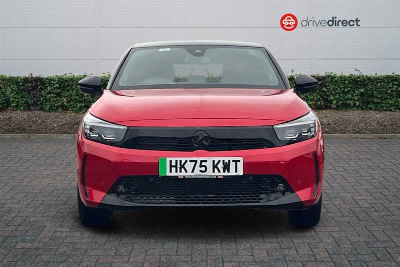 Used Vauxhall Corsa for sale - 77801540: Photo 8